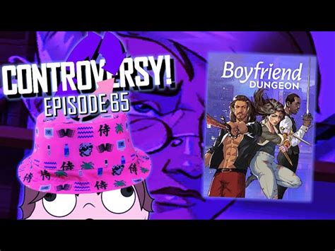 boyfriend dungeon controversy|Boyfriend Dungeon content warning updated following concerns .